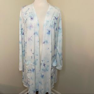 Lularoe L Caroline cardigan